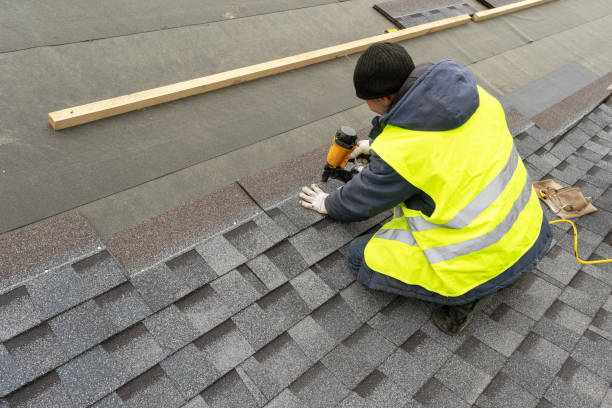 Best New Roof Installation  in Mullens, WV