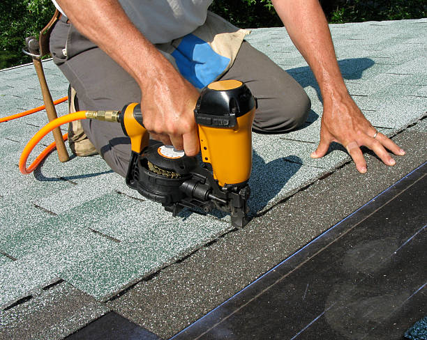 Best Local Roofing Companies  in Mullens, WV