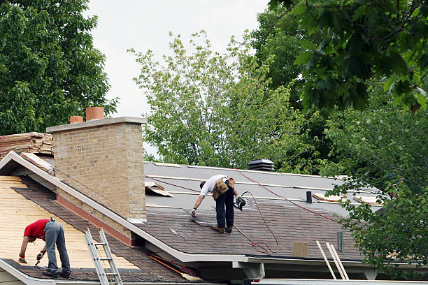 Best Roof Leak Repair  in Mullens, WV