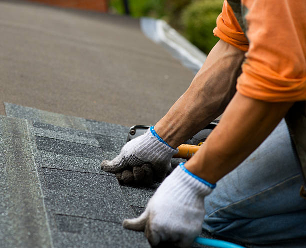 Best Roof Repair Specialists  in Mullens, WV