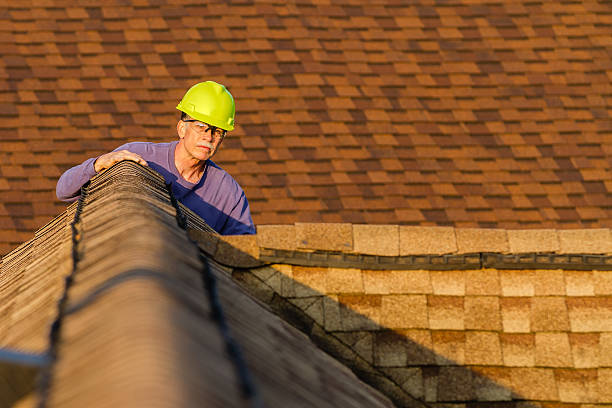 Professional Roofing Contractor in Mullens, WV