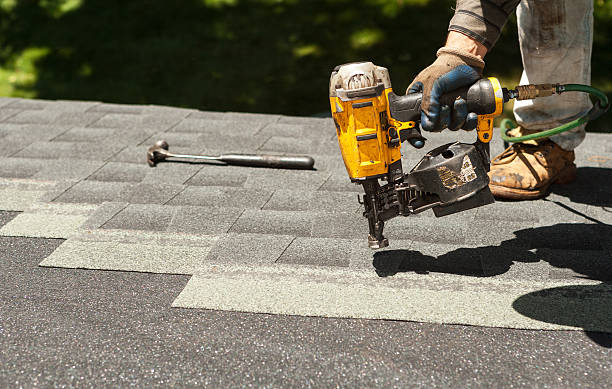 Best Commercial Roofing Services  in Mullens, WV