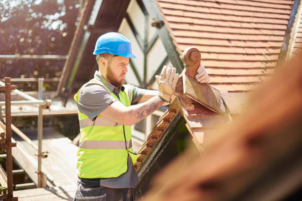 Best Commercial Roofing Services  in Mullens, WV