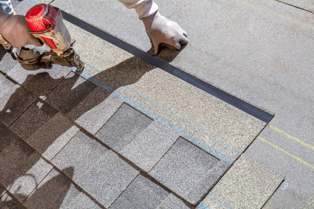 Tile Roofing Contractor in Mullens, WV